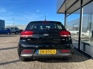 Kia Rio – thumbnail 4