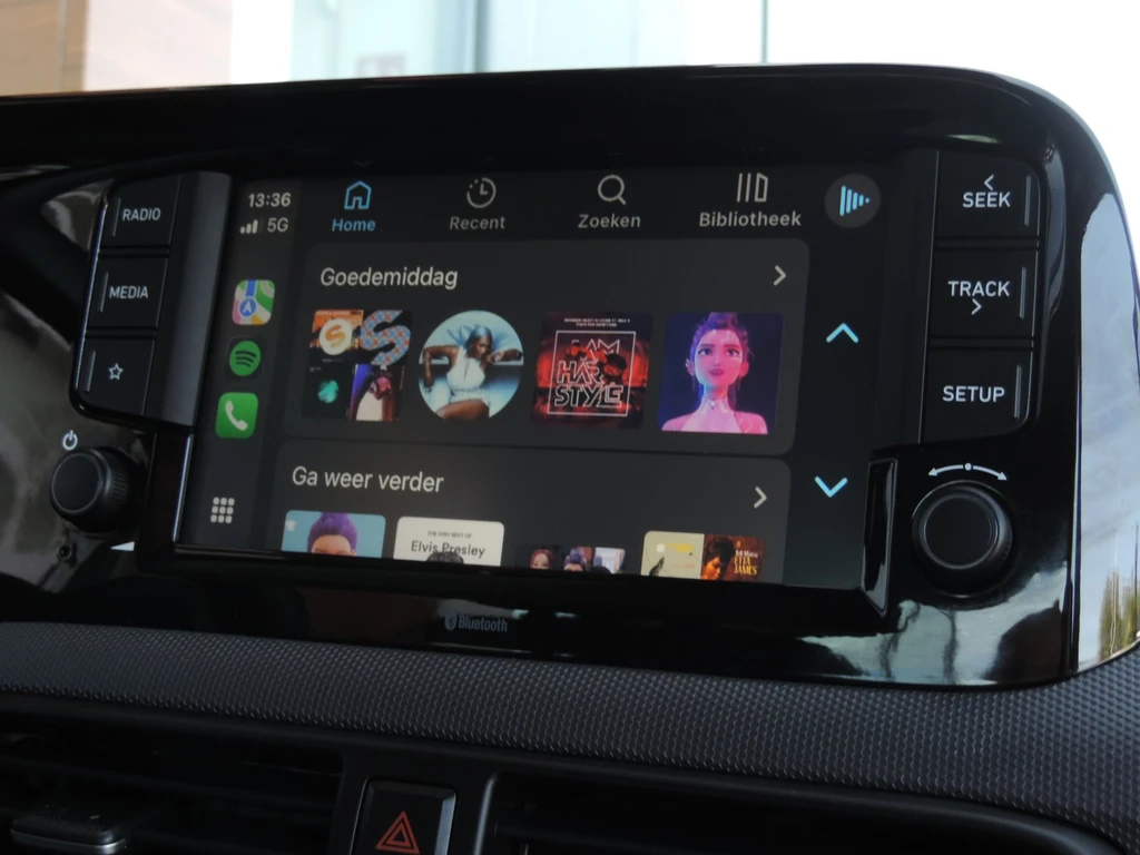 Hyundai i10 – foto 34