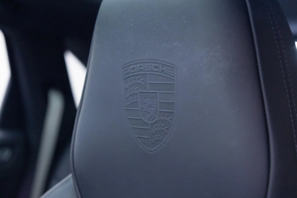 Porsche Cayenne – foto 12