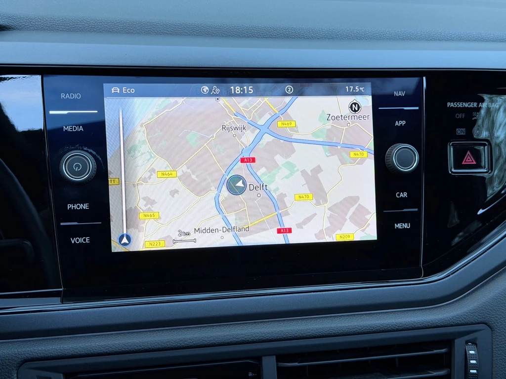 Volkswagen Taigo – foto 18