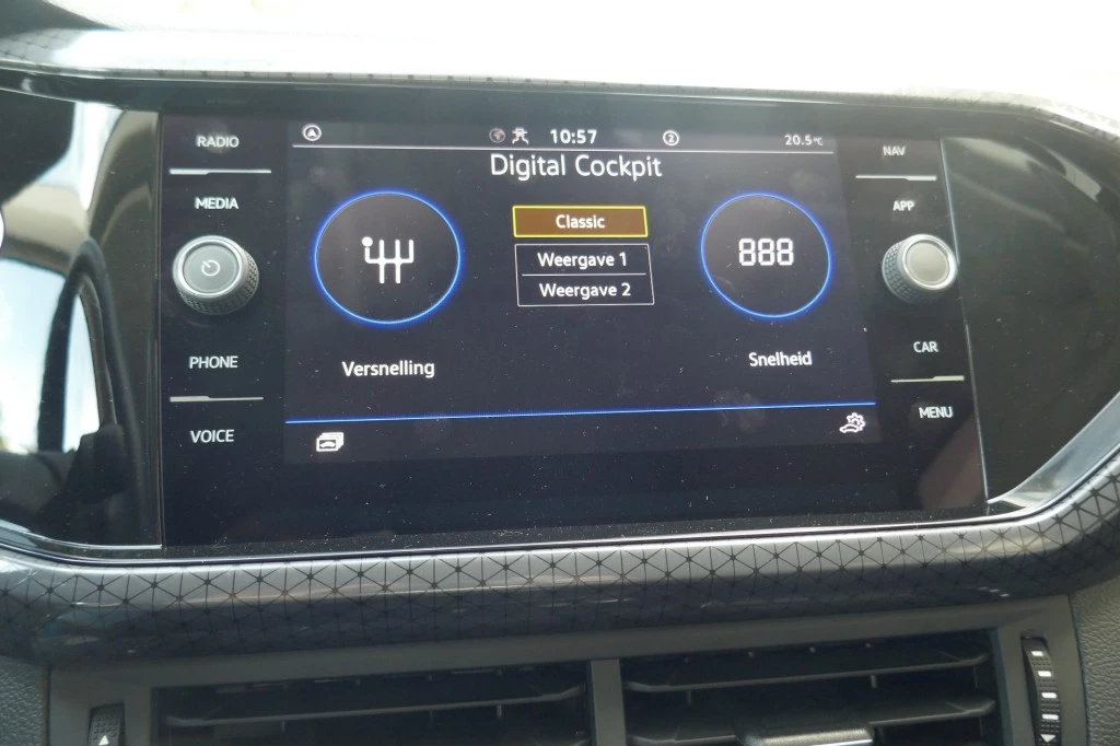 Volkswagen T-Cross – foto 30
