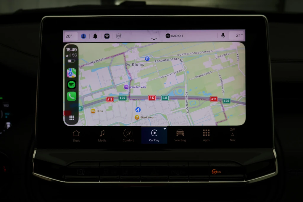 Jeep Compass – foto 41