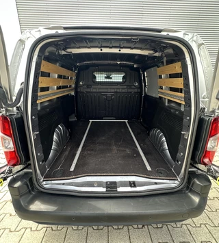 Citroën Berlingo – thumbnail 9