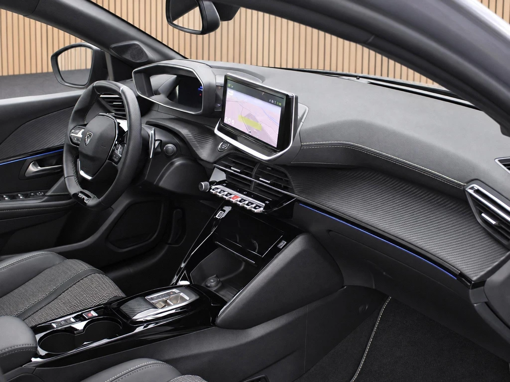 Peugeot 208 – foto 14