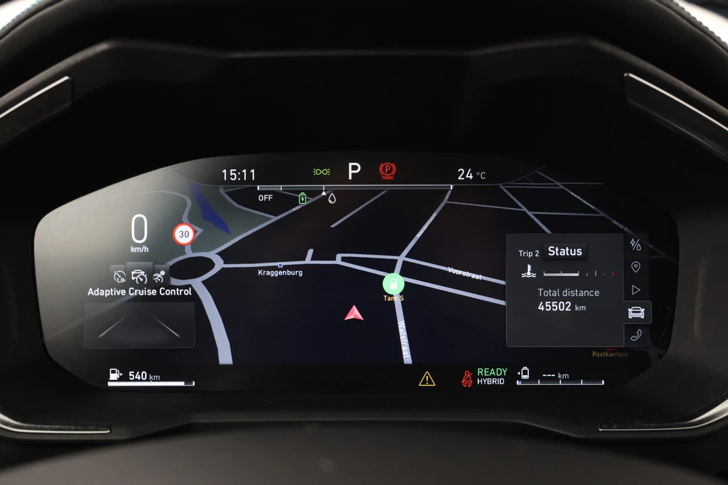 Lynk & Co 01 – foto 39