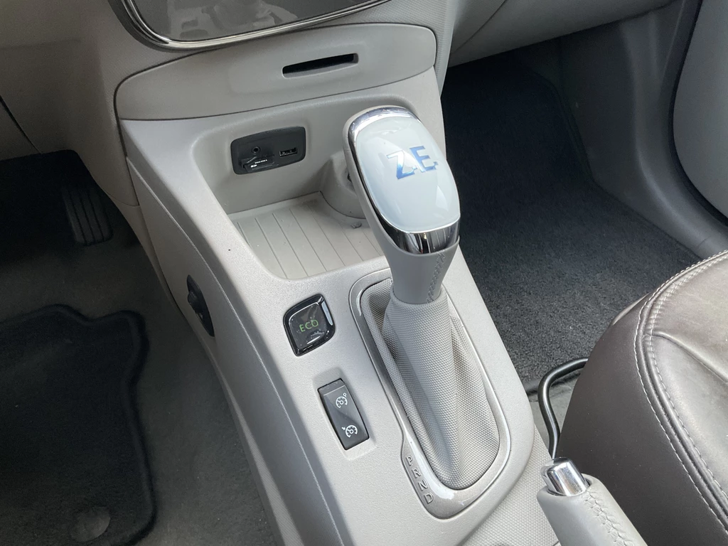 Renault ZOE – foto 29