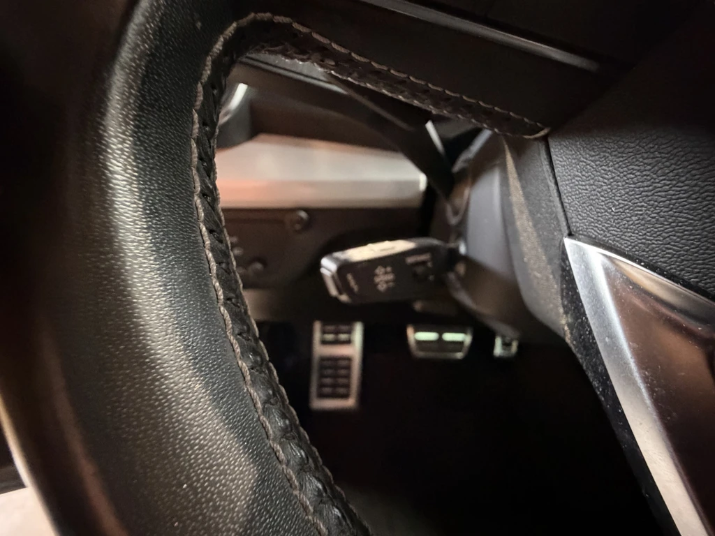 Audi Q5 – foto 29
