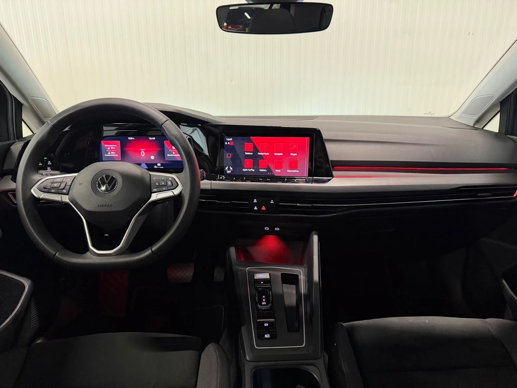 Volkswagen Golf – foto 10
