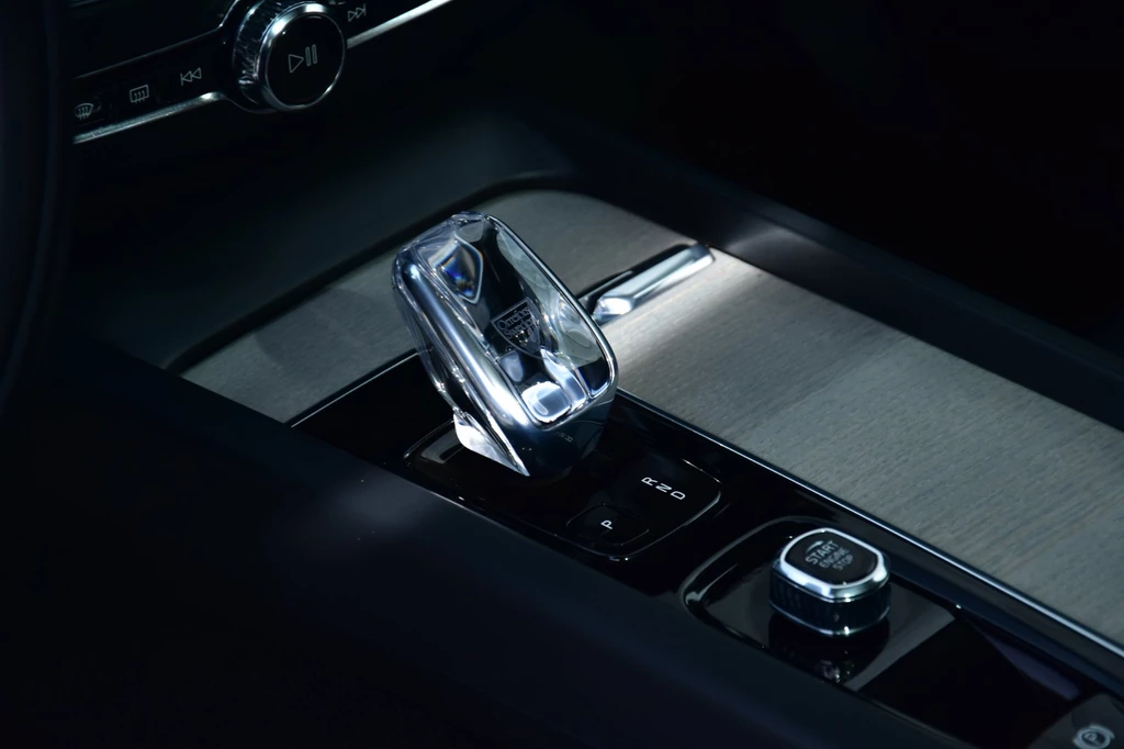 Volvo XC60 – foto 19