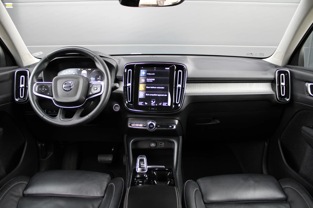 Volvo XC40 – foto 24