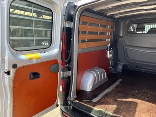 Renault Trafic – thumbnail 21