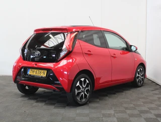 Toyota Aygo – thumbnail 6