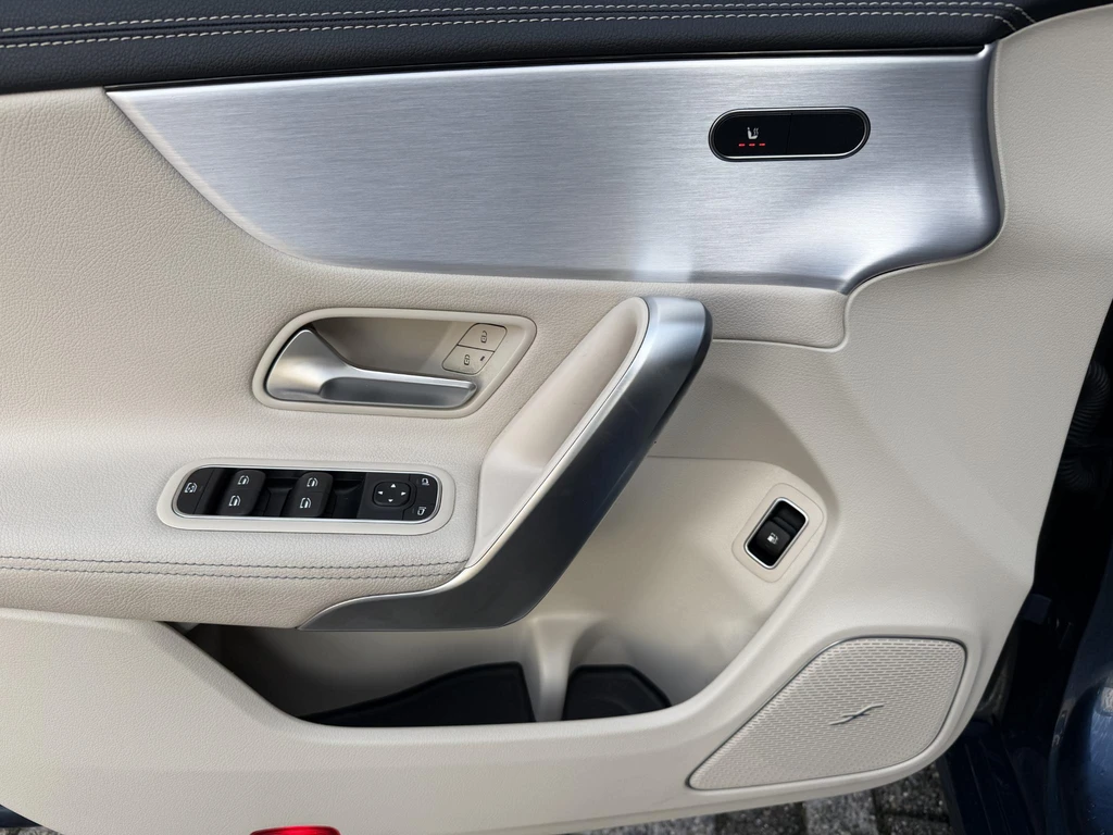 Mercedes-Benz CLA – foto 14