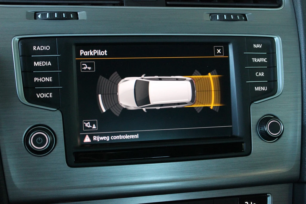 Volkswagen Golf – foto 16