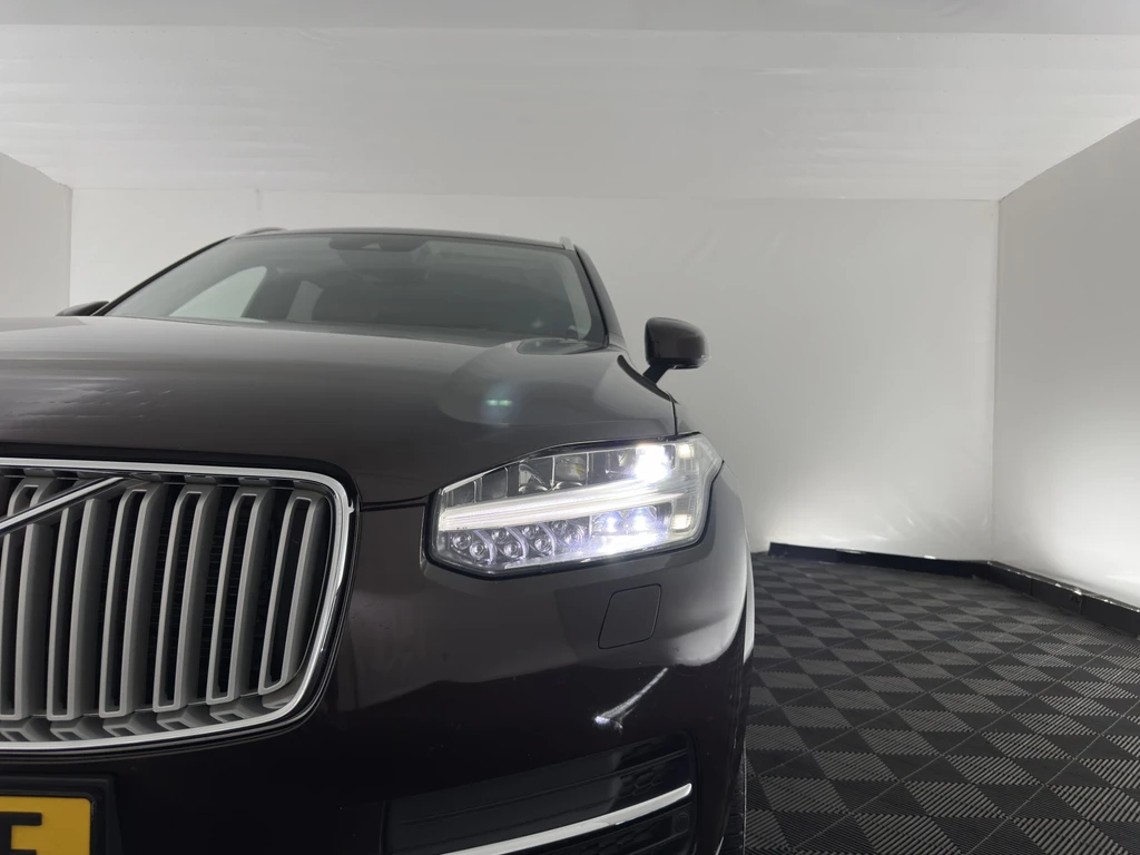 Volvo XC90 – foto 7