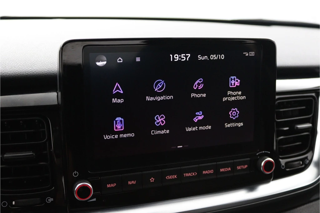 Kia Stonic – foto 44