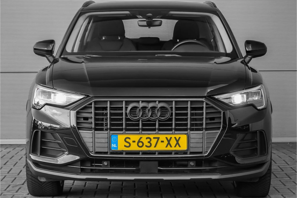 Audi Q3 – foto 8