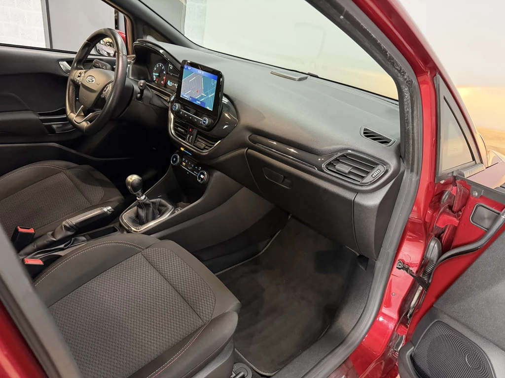 Ford Fiesta – foto 26