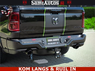 Dodge Ram Pick-Up – thumbnail 10