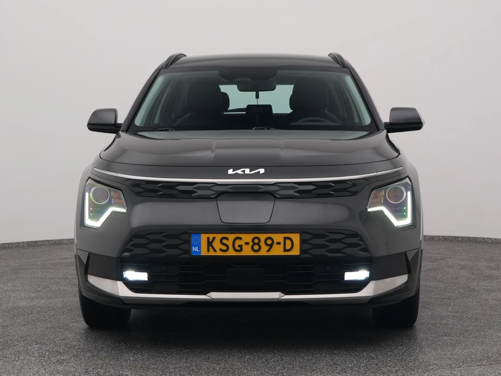 Kia Niro EV – foto 33