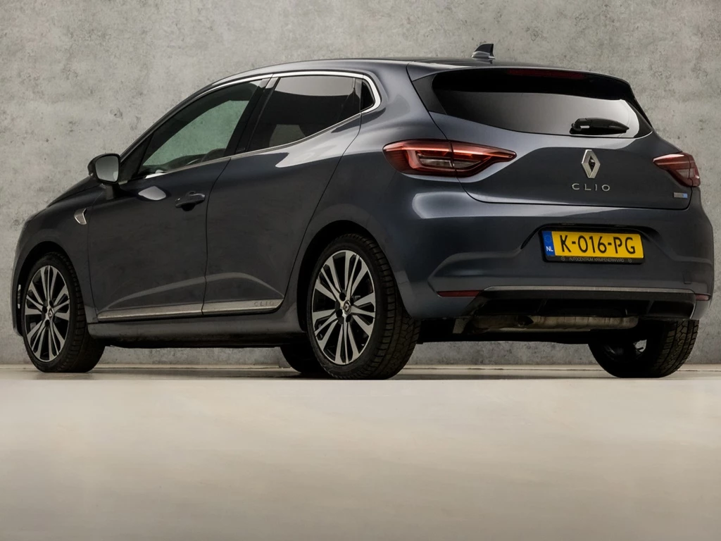 Renault Clio – foto 4