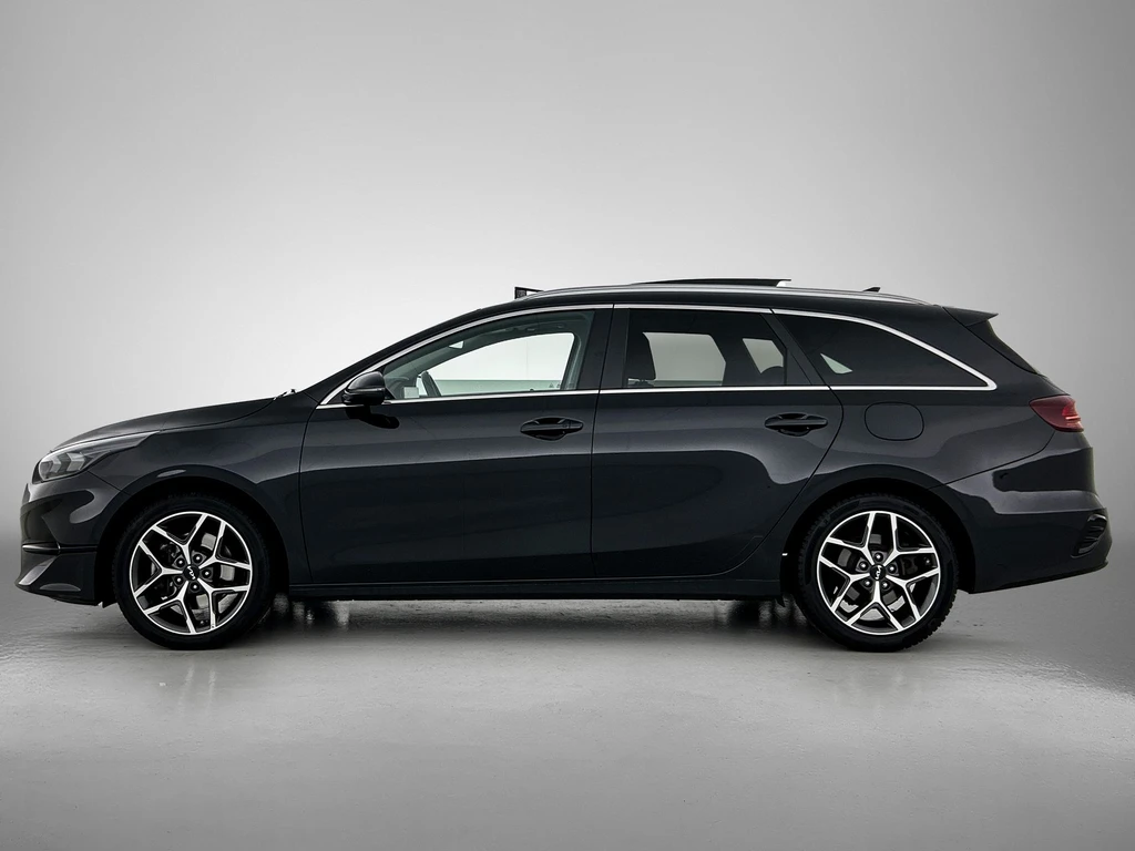 Kia Ceed Sportswagon – foto 2