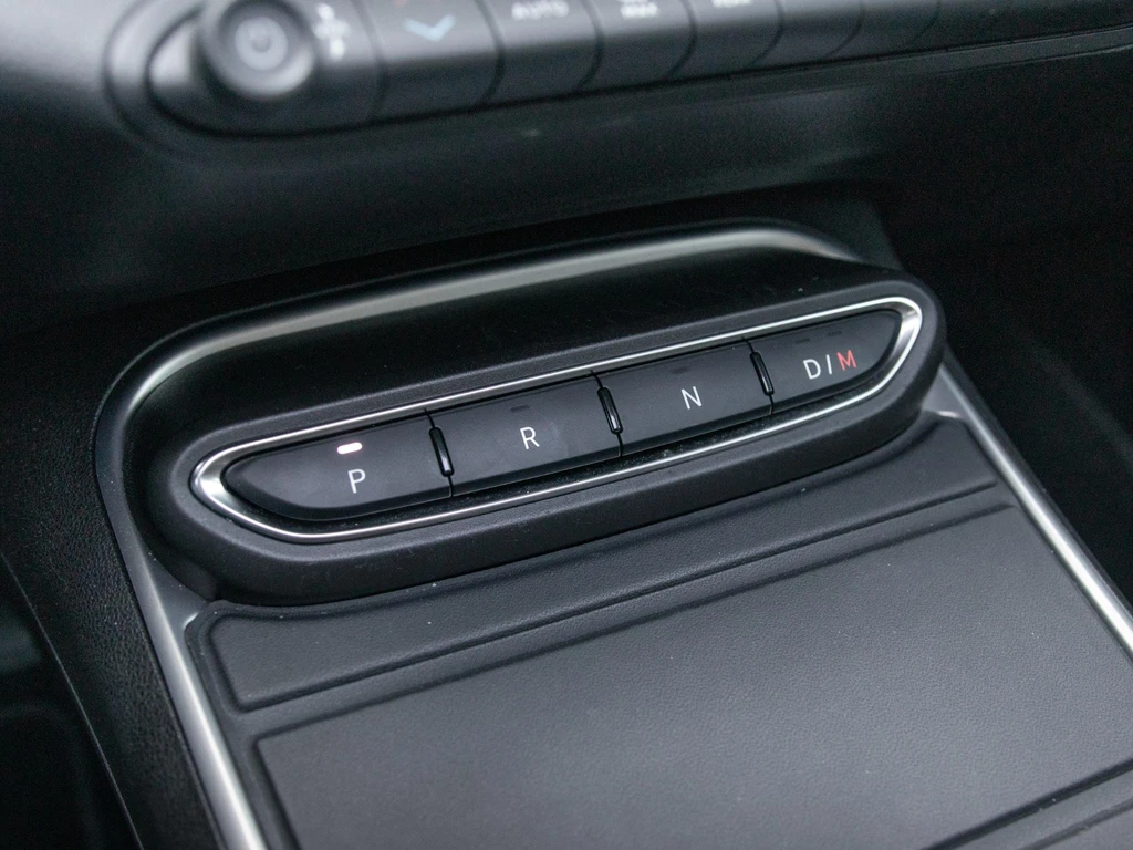 Jeep Avenger – foto 22