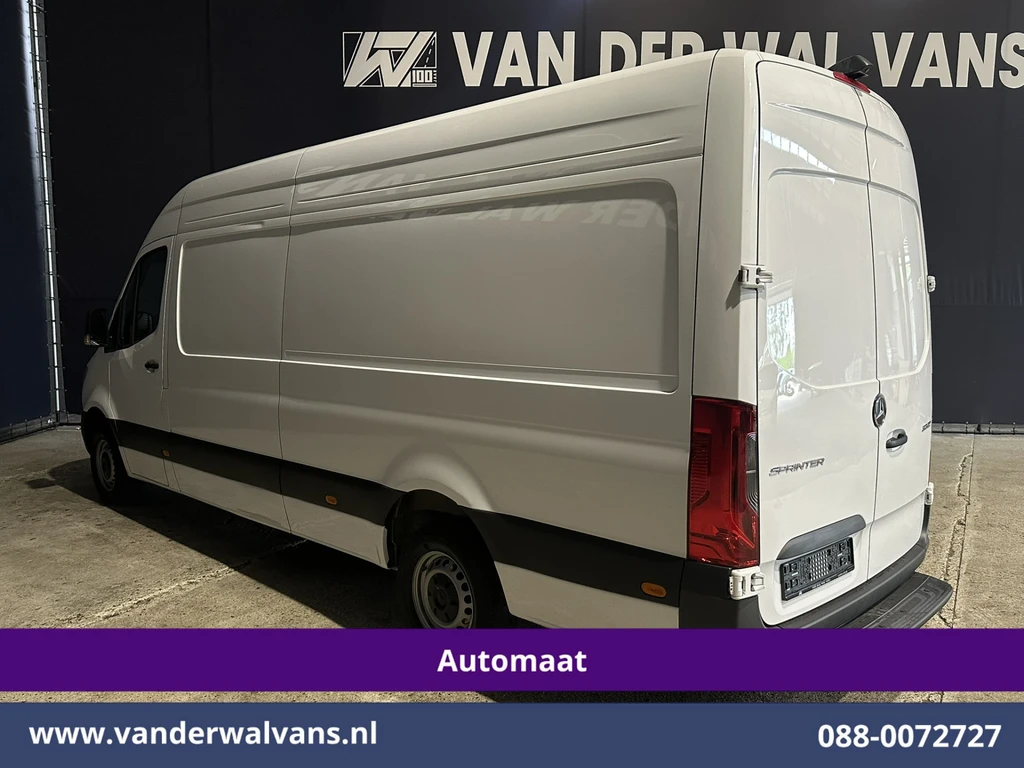 Mercedes-Benz Sprinter – foto 2