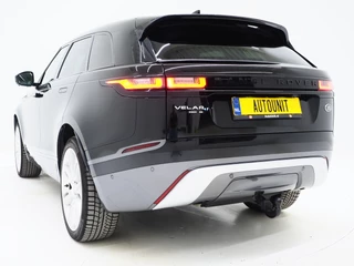 Land Rover Range Rover Velar – thumbnail 3