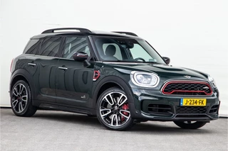 MINI Countryman – thumbnail 8