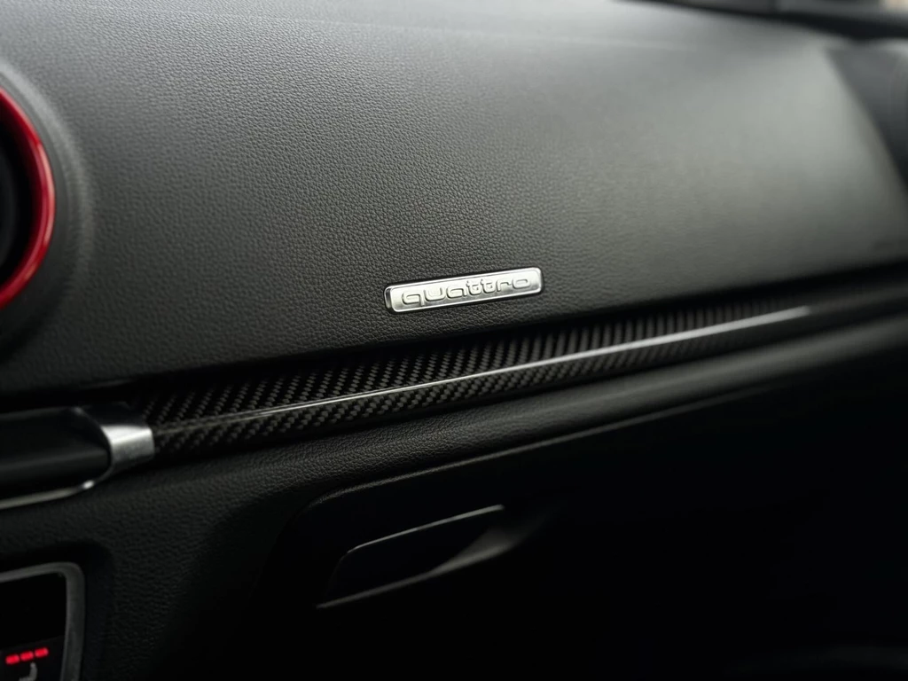 Audi RS3 – foto 46