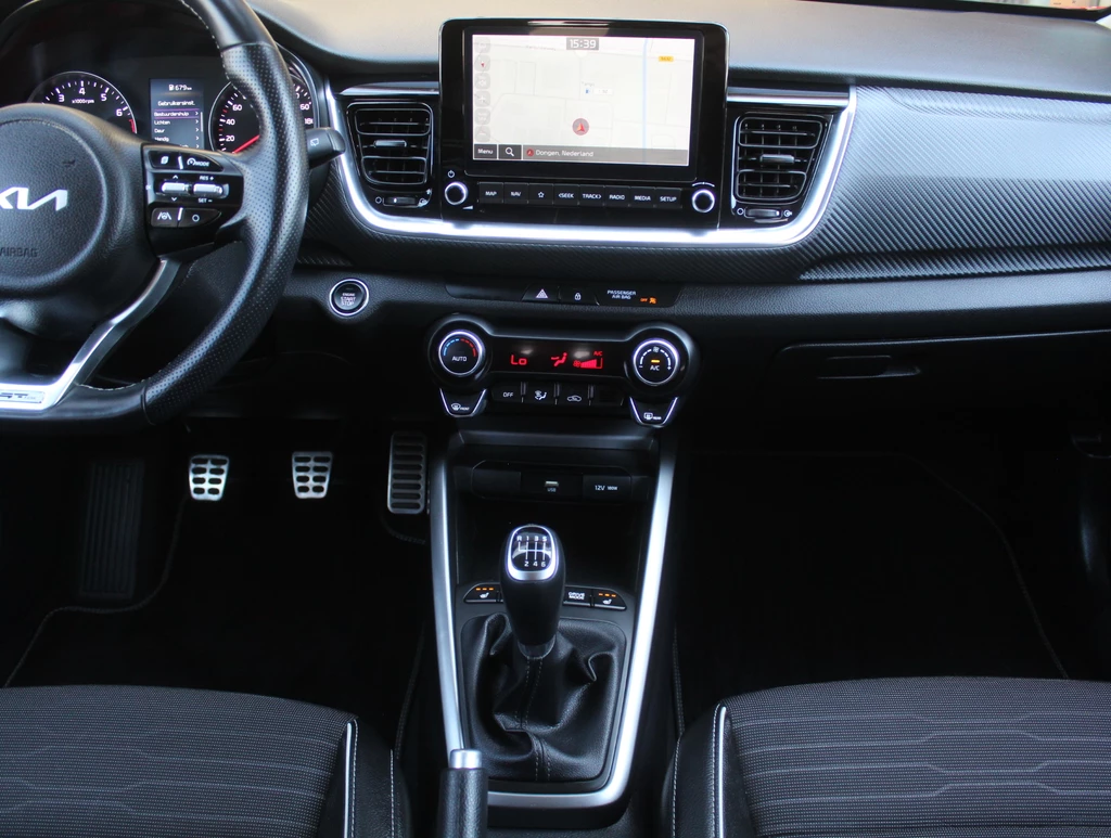 Kia Stonic – foto 48