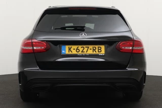 Mercedes-Benz C-Klasse – thumbnail 3