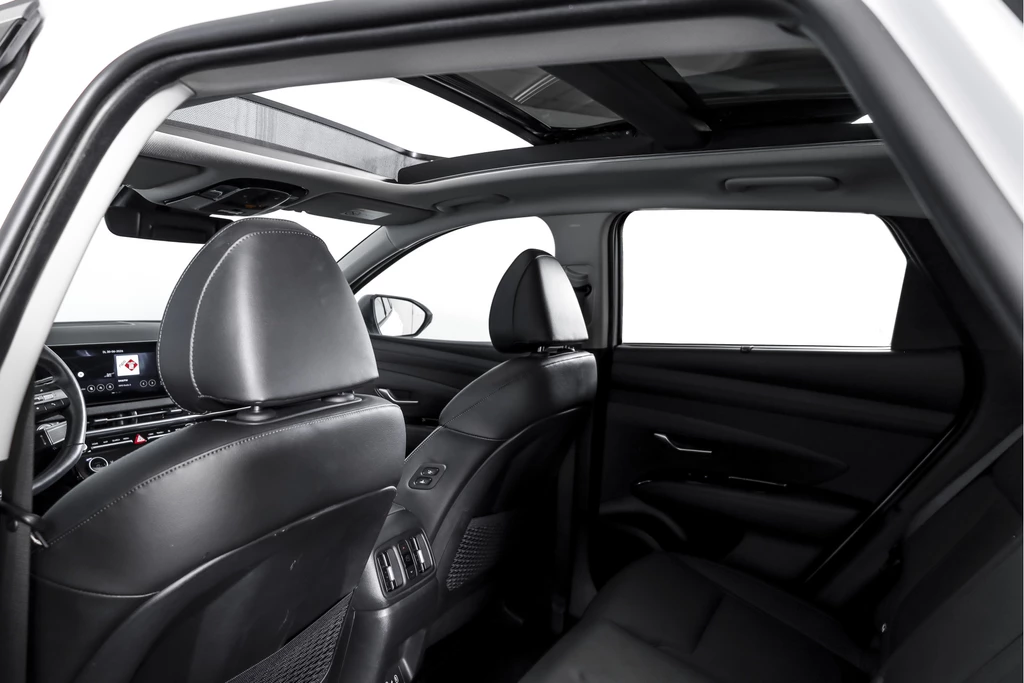 Hyundai Tucson – foto 69