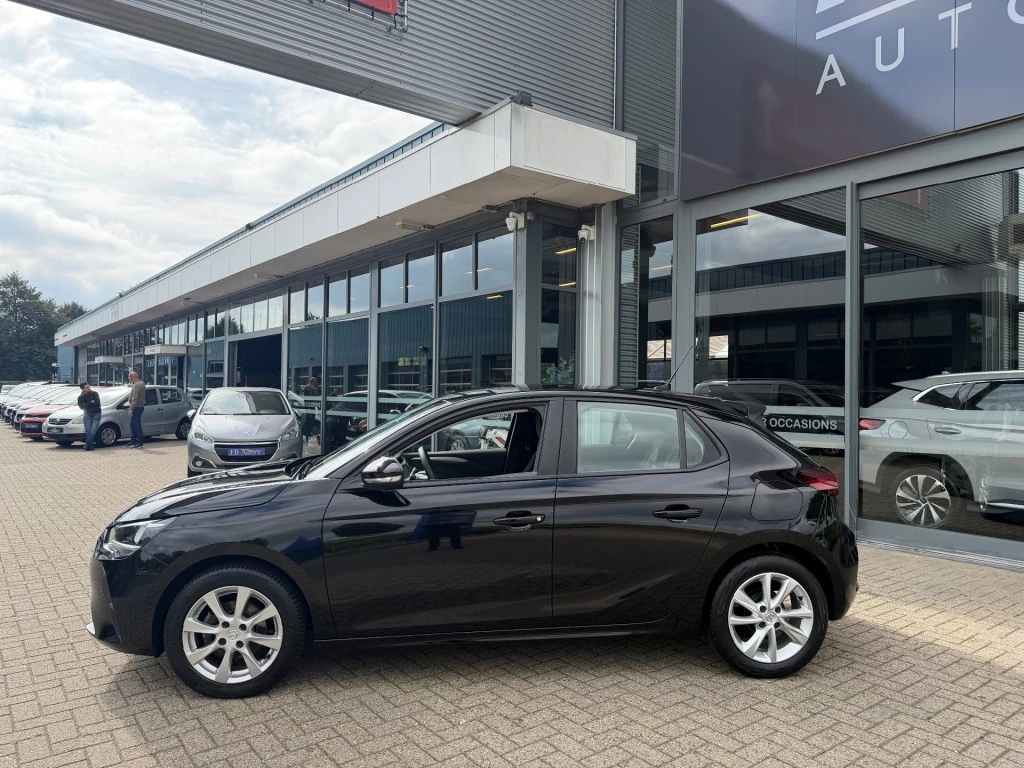 Opel Corsa – foto 4