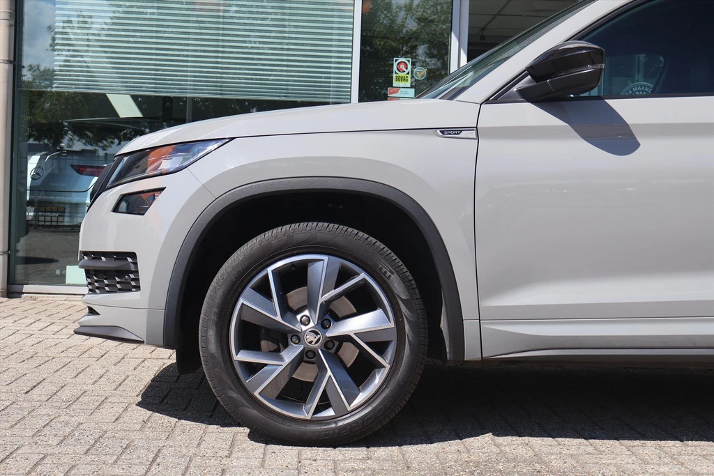 Škoda Kodiaq – foto 18