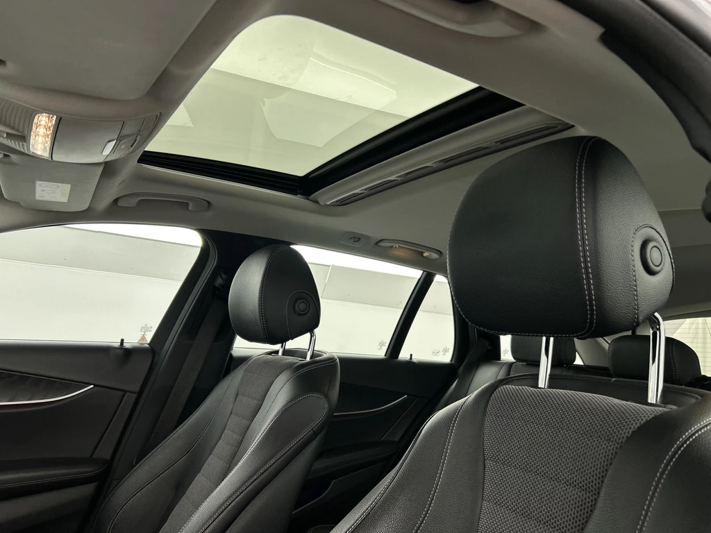 Mercedes-Benz E-Klasse – foto 16