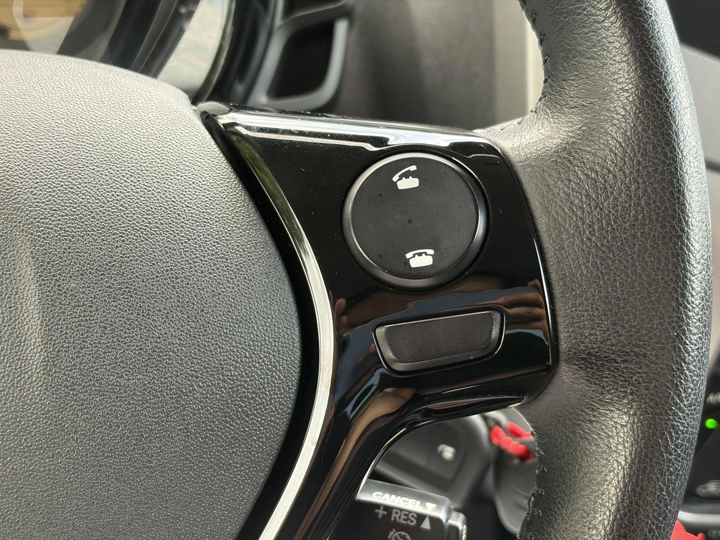 Citroën C1 – foto 16