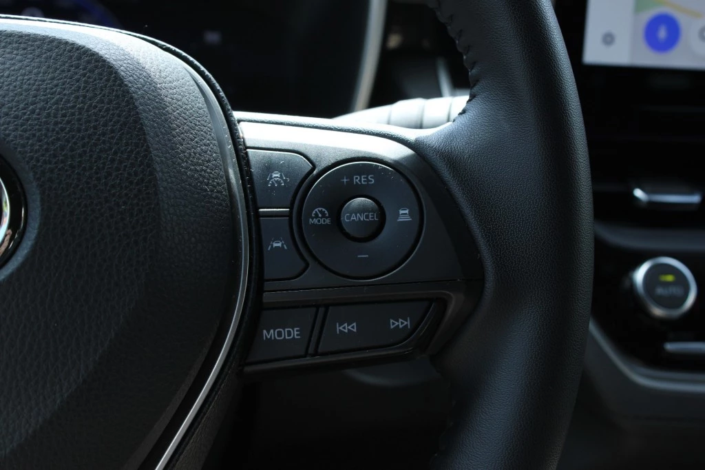 Toyota Corolla Cross – foto 22