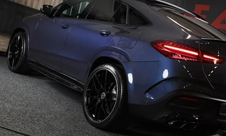 Mercedes-Benz GLE – thumbnail 6