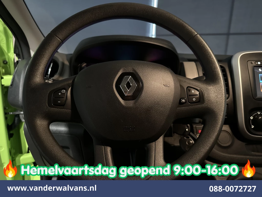 Renault Trafic – foto 14