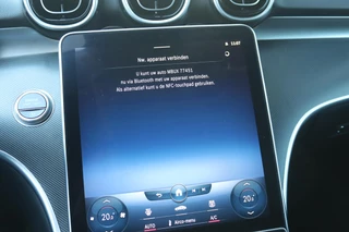 Mercedes-Benz C-Klasse – thumbnail 30