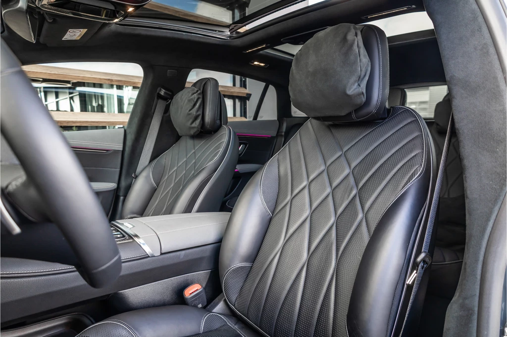 Mercedes-Benz EQS – foto 25
