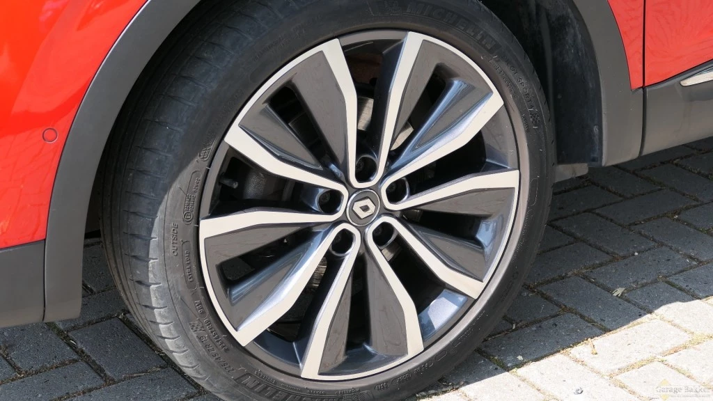 Renault Kadjar – foto 24