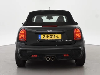 MINI Cooper Cabrio – thumbnail 6