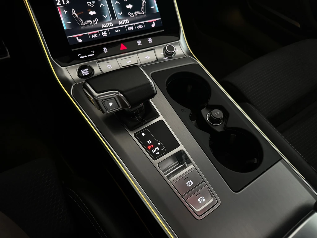 Audi A6 – foto 13