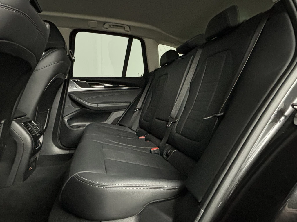 BMW X3 – foto 15