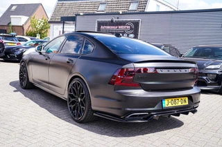 Volvo S90 – thumbnail 6