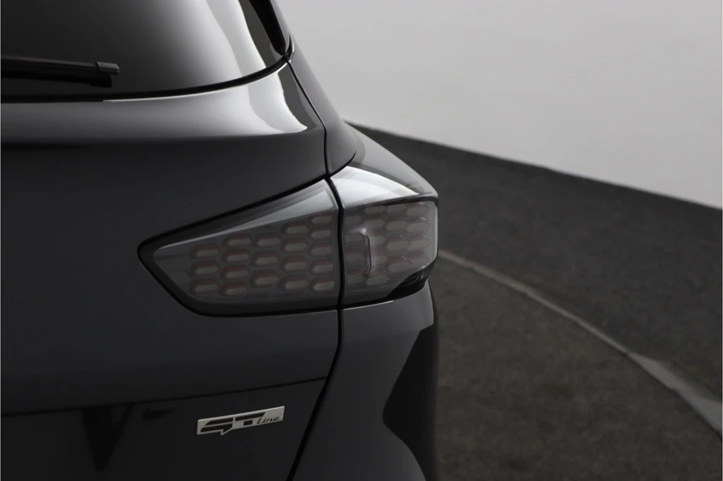 Kia XCeed – foto 39