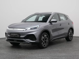 BYD ATTO 3 – thumbnail 1